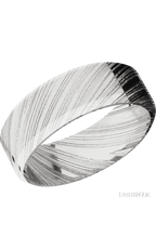 8 mm wide High Bevel Woodgrain band.