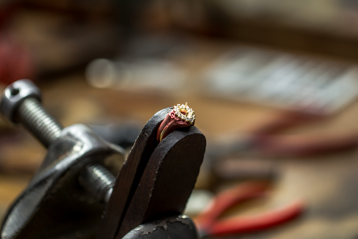 Retipping Jewelry Repair Near You in Madison, WI – Middleton Jewelers