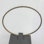 14Kt, Bangles, Diamond