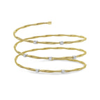 14Kt, Bangles, Diamond