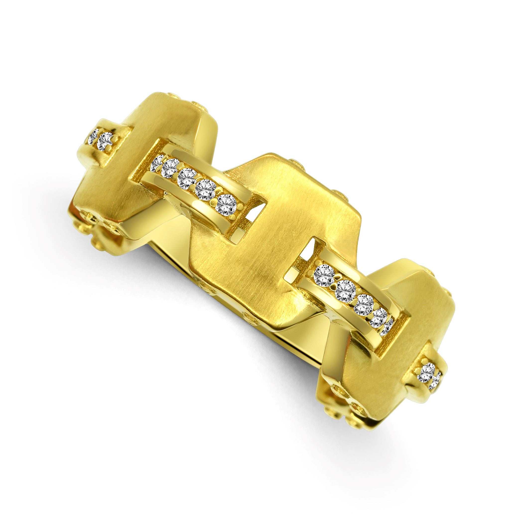 14Kt, Rings, Diamond