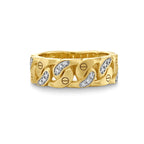 14Kt, Rings, Diamond