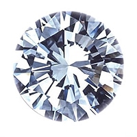 1.41 Carat Round Lab Grown Diamond in Madison, WI